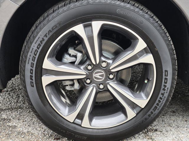 new 2026 Acura RDX car, priced at $49,975