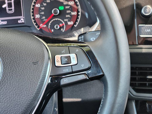 used 2019 Volkswagen Jetta car, priced at $13,125