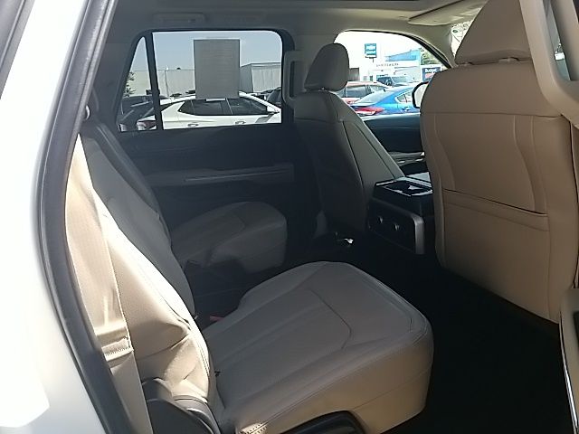 Used 2022 Ford Expedition Max SUV