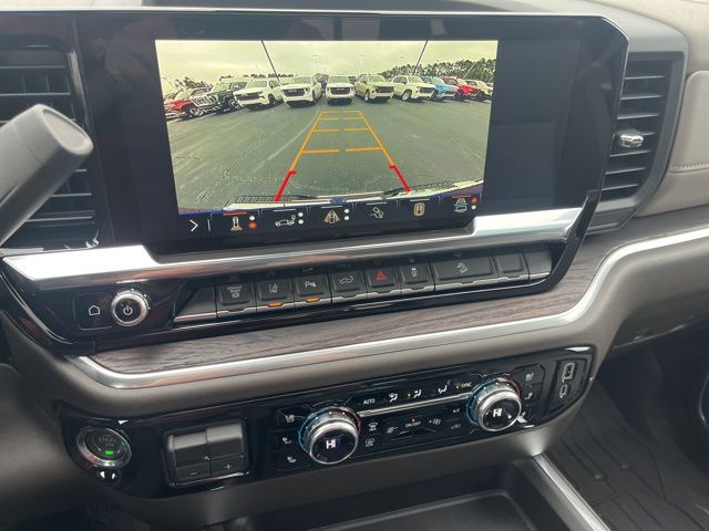 2026 GMC Sierra 2500HD SLT:45114