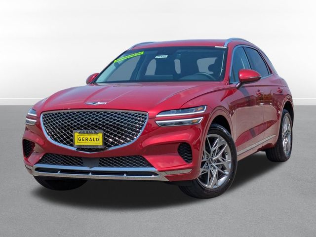 2025 Genesis GV70 2.5T Standard AWD