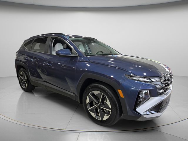 2026 Hyundai Tucson - $29,263