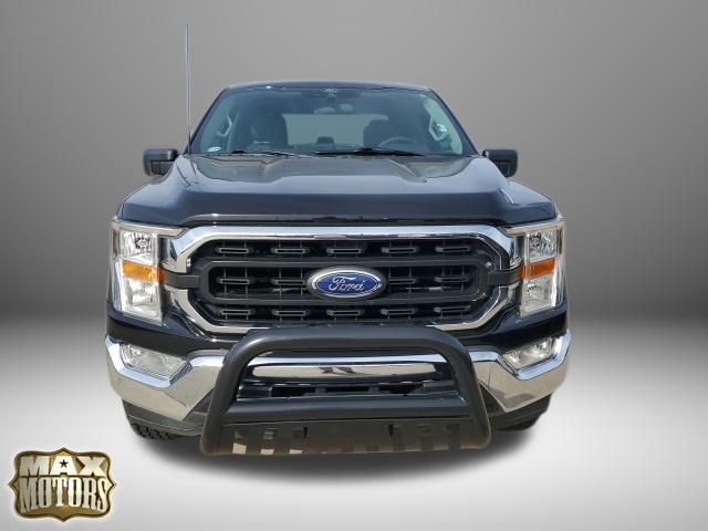 2021 Ford F-150 XLT 10