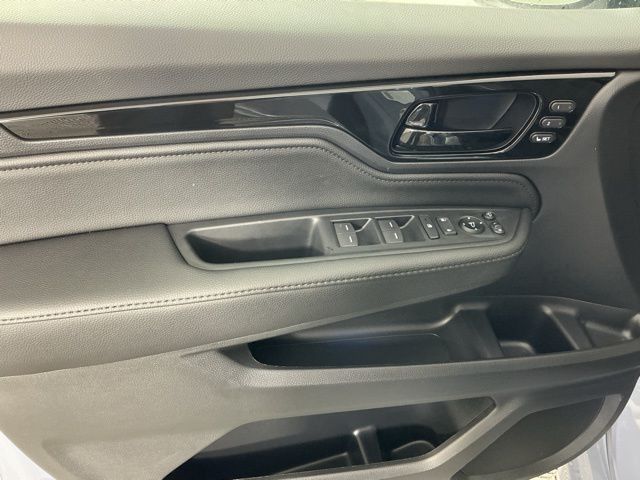 new 2026 Honda Odyssey car, priced at $53,645