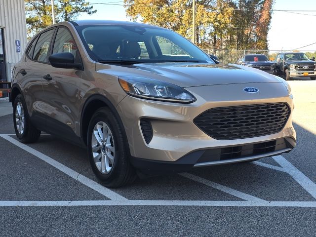 2021 Ford Escape S:167773A