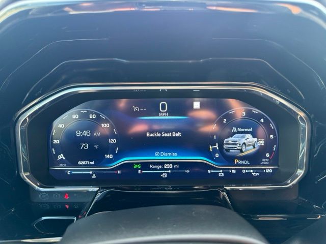Used 2023 White Chevrolet LT image 30