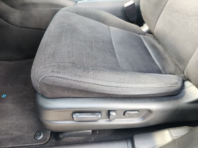 2022 Honda Pilot Sport Gray at EAG Ford Navasota