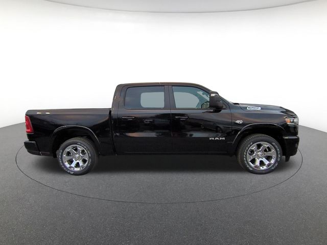 new 2026 Ram 1500 car, priced at $55,244