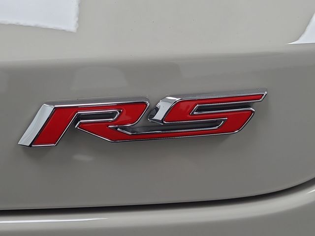 2026 – Chevrolet – Trax