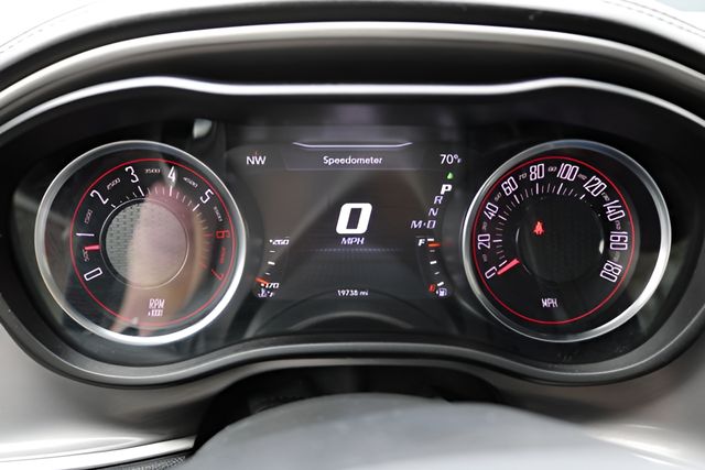 Used Car 2022 Dodge Challenger  R/t Scat Pack Widebody For Sale Under $50,000 In Austin, Texas