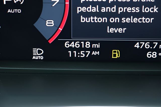 Used Car 2022 Audi Q3  Premium Plus For Sale Under $25,000 In Austin, Texas