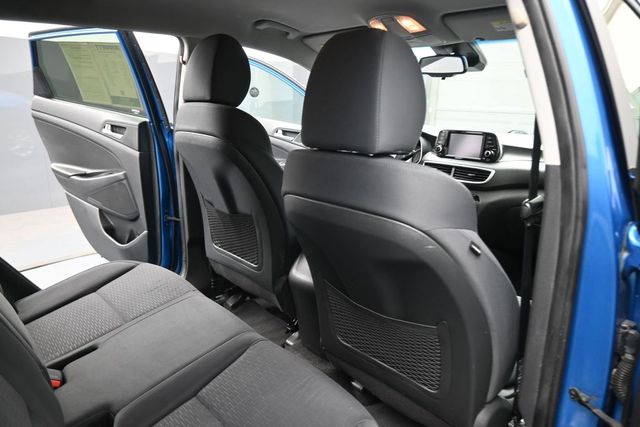 Used 2020 Hyundai Tucson SUV