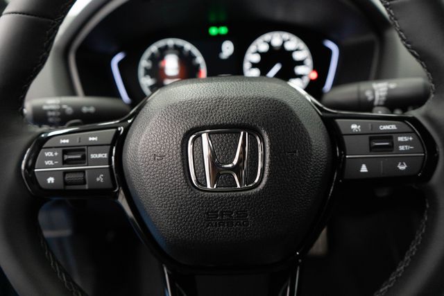 New 2026 Honda Civic Sedan Sedan