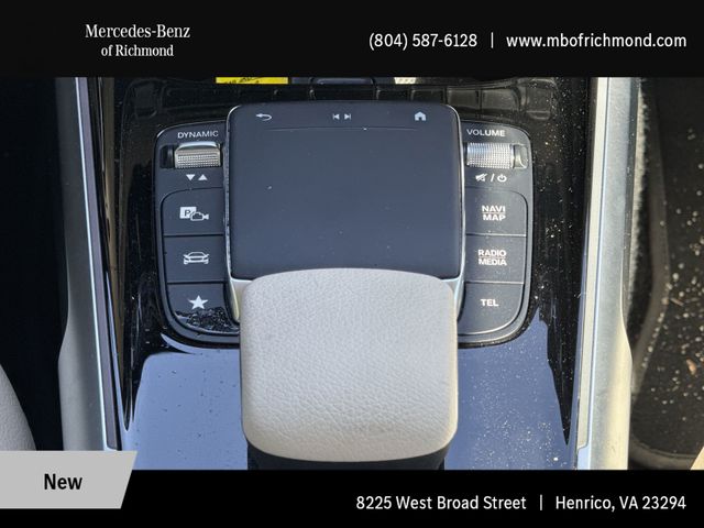 EQB 300 4MATIC SUV