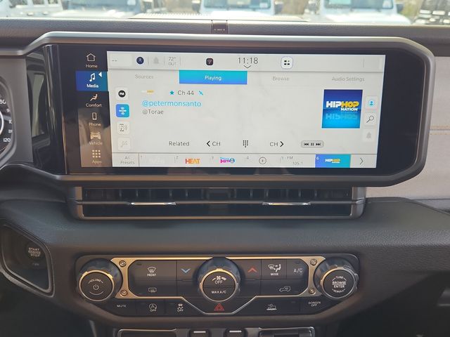 New 2026 Black Jeep Sport image 17