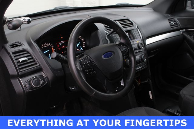 Used 2018 Black Ford Base image 2