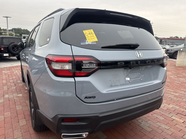 Used 2023 Honda Pilot SUV