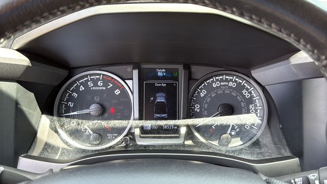 Used 2022 Toyota Tacoma Truck