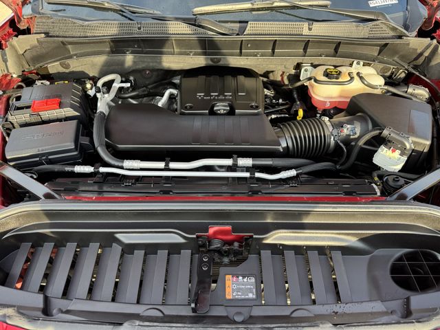 2024 GMC Sierra 1500 Elevation Red at Big Star Chrysler Jeep Dodge Ram 