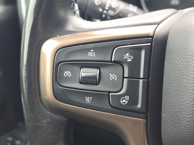 2022 Chevrolet Silverado 2500HD High Country:47004A