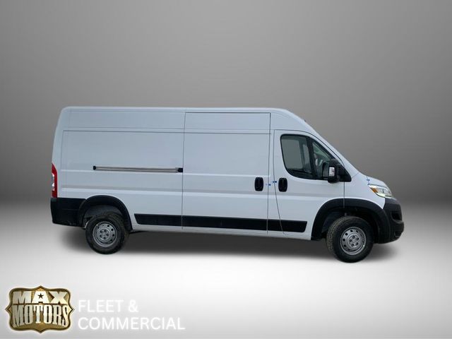 2023 Ram ProMaster 3500 High Roof 10