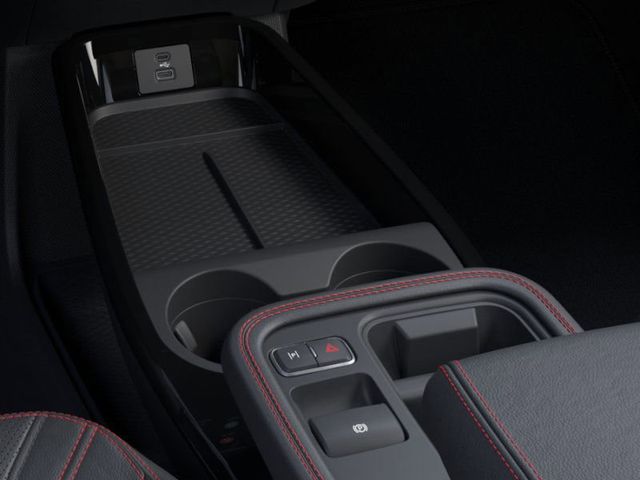 2026 Ford Mustang Mach-E