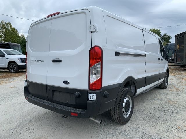 2024 Ford Transit-250 Base 5