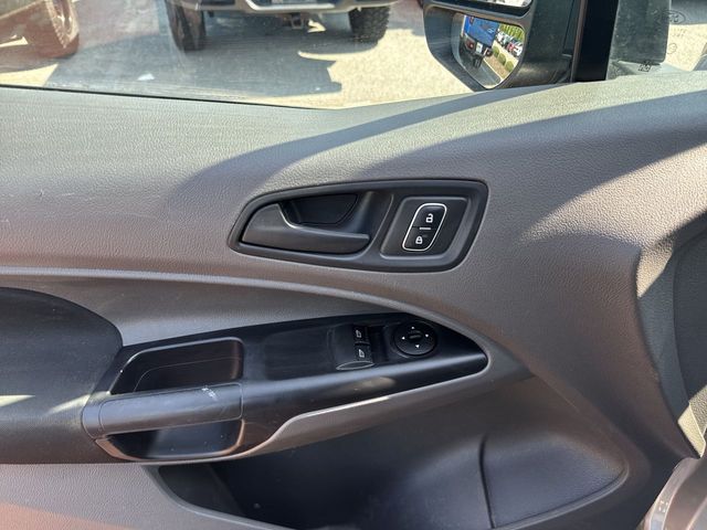 Used 2022 Ford Transit Connect Van