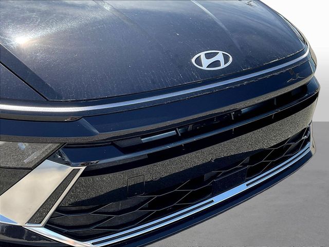 Used 2025 Hyundai Sonata Sedan
