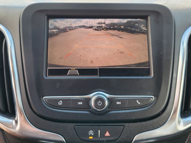 2024 Chevrolet Equinox LT Black at Emmons Autoplex