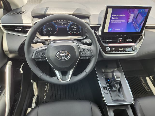 2026 Toyota Corolla Cross XLE  at Westside Lexus