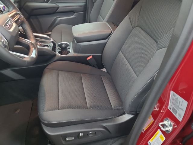 2026 – GMC – Canyon