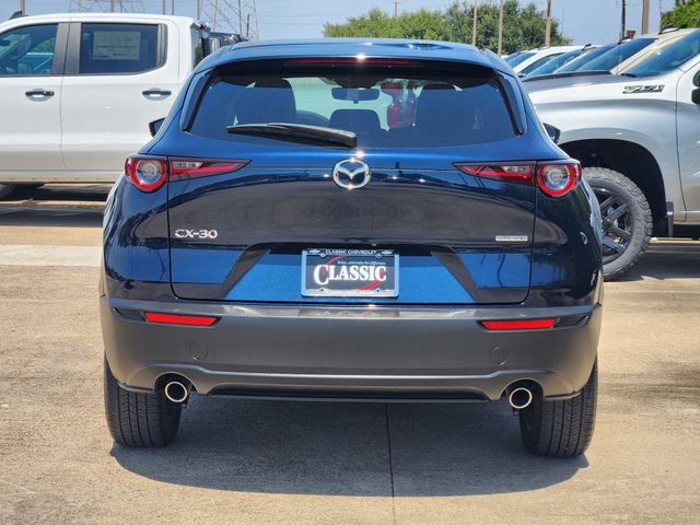 2021 Mazda CX-30 Preferred - 5
