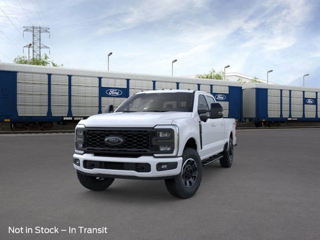 2026 Ford F-250 Super Duty Lariat