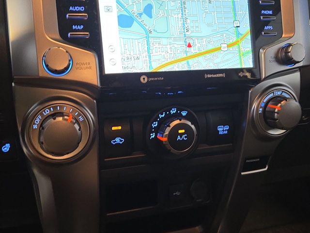 Used 2023 Toyota 4Runner SUV