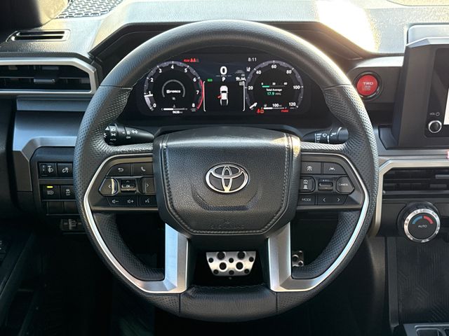 Used 2026 Toyota Tacoma Truck
