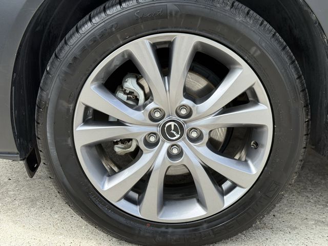 2024 Mazda CX-30 2.5 S Preferred Package Red at Joe Myers Mazda Kia