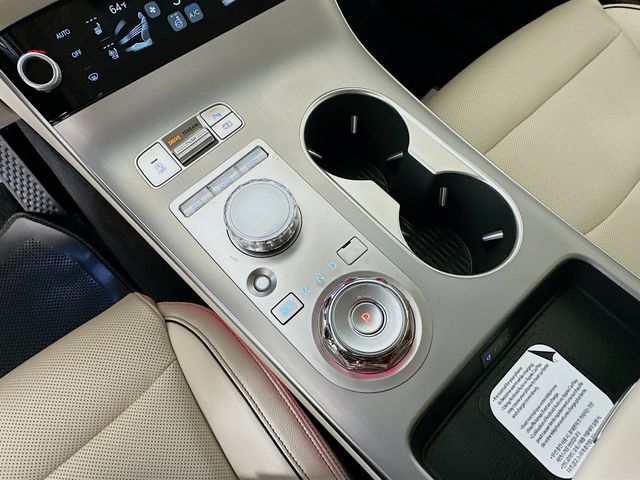 Thumbnail: 2026 Genesis GV70 - 15