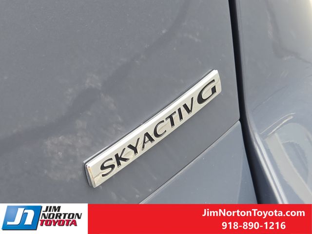 Used 2025 Mazda CX-5 SUV