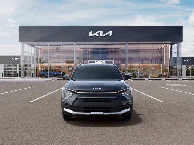 New 2026 Kia Niro SUV