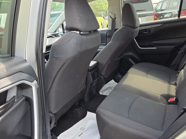 Used 2024 Toyota RAV4 SUV