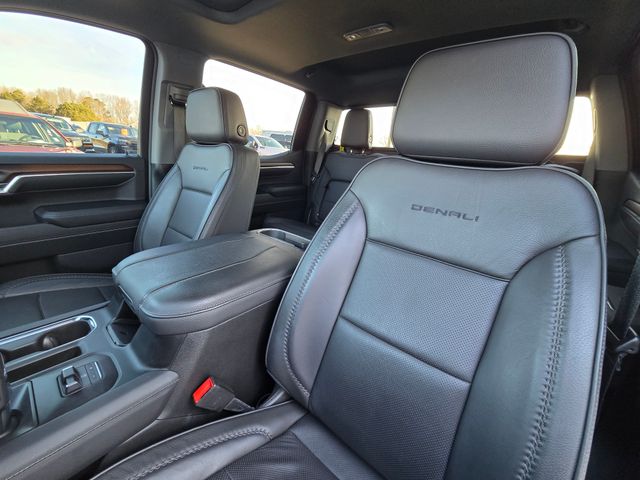 2024 GMC Sierra 1500 Denali:45597A