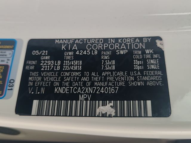 Used 2022 Kia Seltos SUV