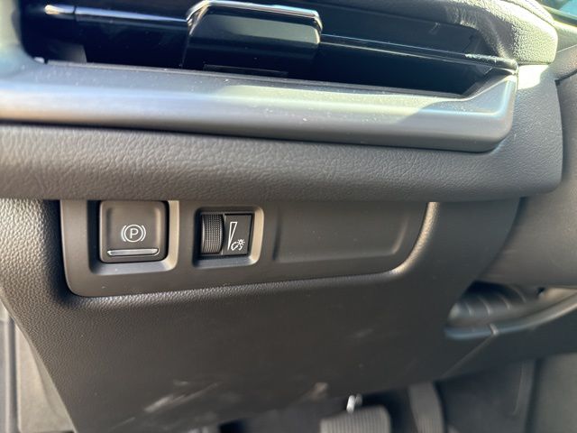 Certified Used 2024 Silver Cadillac Premium Luxury image 26