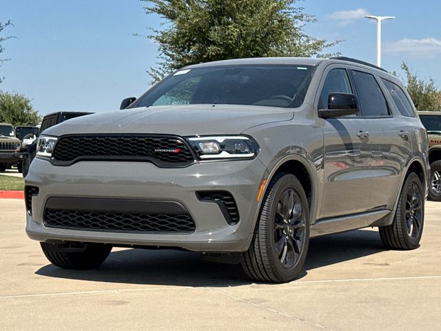 New 2026 Dodge Durango SUV