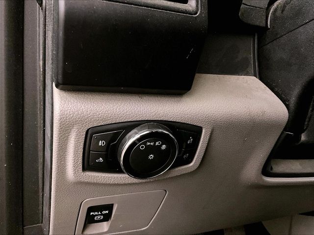 2018 Ford F-150 XL Blue at Phil Fitts Ford