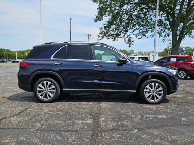 2022 Mercedes-Benz GLE GLE 350 28