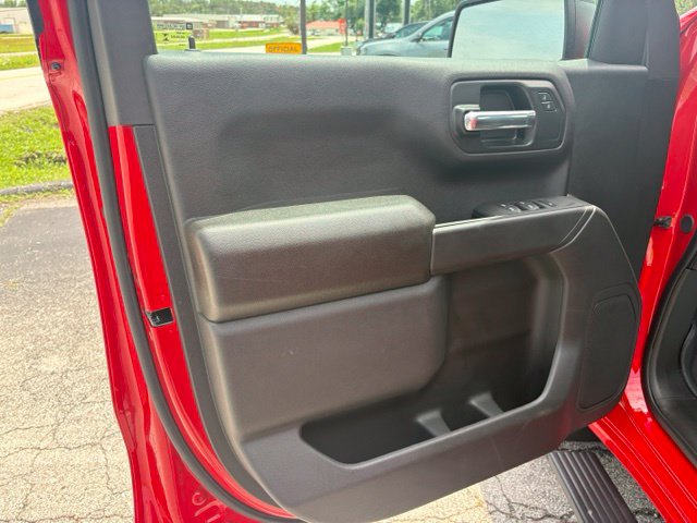 New 2026 Chevrolet Silverado 1500 Truck