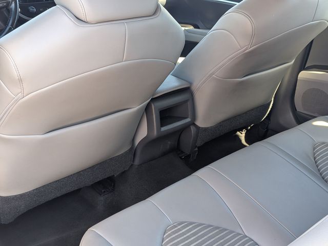 2021 Toyota Camry - Image 26