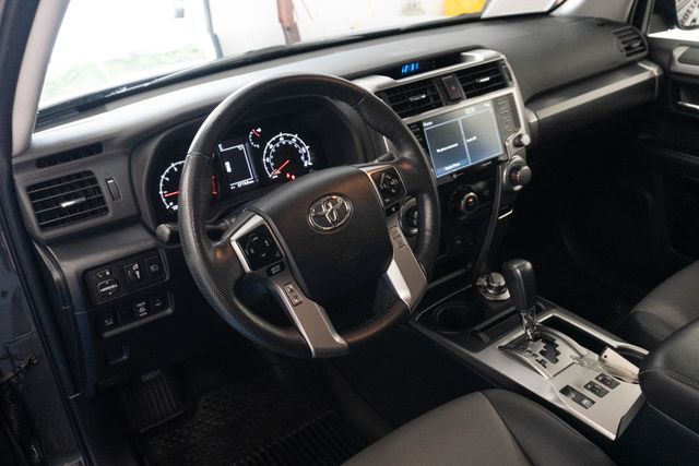 Used 2024 Toyota 4Runner SUV